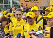 Bahlil Yakin Golkar Menangkan 60 Persen Pilkada 2024