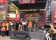 Dorong Partisipasi Pemilih, KPU Sumbar Adakan Pilkada Fest