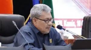 Ketua DPRD Sumbar Dorong Pelayanan Kesehatan RSAM Bukittinggi Lebih Maksimal 1 Ketua DPRD Sumbar Muhidi