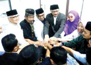 Survey SBLF Myriset Consultant, HJ-RI Unggul 58 % dari RA-Nasta 34 %