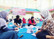 KPU Agam Usulkan Pemenuhan Kekurangan 594 Surat Suara