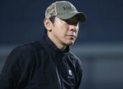 Sudah Jatuh Hati Sama Indonesia, Shin Tae-yong Bangun Akademi Sepak Bola dengan Fasilitas Mewah Berstandar FIFA