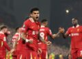 Hajar Bayer Leverkusen 4 Gol Tanpa Balas, Liverpool Puncaki Klasemen Liga Champions