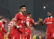 Hajar Bayer Leverkusen 4 Gol Tanpa Balas, Liverpool Puncaki Klasemen Liga Champions