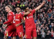 Manchester City Ditekuk Bournemouth, Liverpool ke Puncak Setelah Taklukan Brighton