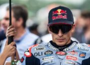 Marc Marquez Ingin Menutup Musim MotoGP dengan Cara Terbaik