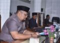 Sawahlunto Perkuat Antisipasi Bencana pada Musim Hujan 10 Sawahlunto Perkuat Antisipasi Bencana pada Musim Hujan