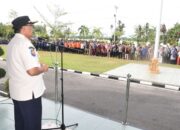 1491 Lulus Seleksi PPPK, Pemko Pariaman Sediakan Kursus Komputer Gratis untuk Honorer