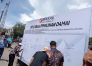 Bawaslu Deklarasikan Pilkada Damai