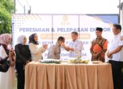 140 Ton Pinang Dikirim ke India, Tumbuh Kembang dan Menginsprisiasi Pengusaha Kecil Sumbar