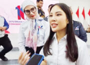 Tak Diajak Masuk Kabinet Prabowo-Gibran, Perindo: Kami Terus Konsisten Mendukung