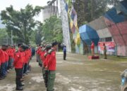 Satpol PP-Damkar Sawahlunto, Perkuat Satlinmas Hadapi Resiko Kebakaran