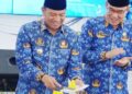 Bersama Pemko, DPD Korpri Padang Panjang Gelar Resepsi HUT ke-53 11 Bersama Pemko, DPD Korpri Padang Panjang Gelar Resepsi HUT ke-53