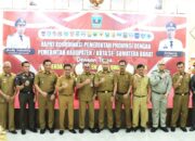 ASN Harus Netral, Pilkada Serentak Rawan