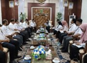 Belanja Barang dan Jasa serta Modal Belanja, BPK RI Sumbar Lakukan Pemeriksaan