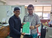 Satu Bulan Usai Dilantik, Saidi Buat Terobosan untuk Jamaah Masjid Quba  