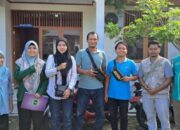 DPPP Dapatkan Program Unggulan Bantuan Paket Ternak