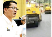 Padangpariaman Masuk Nominasi Anugerah Kebinamargaan 2024