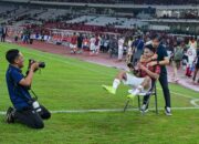 FIFA Puji Marselino si Pembangkit Harapan