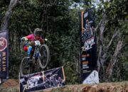 Perebutan Juara Umum Memuncak di Klemuk Bike Park Batu