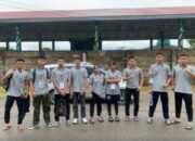 Sasana Luki Boxing Champ Turunkan Tujuh Petinju Dalam Kejuaraan Minang Combat Sport, Optimistis Raih Medali