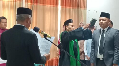 Sekda Mawardi Roska Lantik Zoni Eldo jadi Staf Ahli Bupati 1 1 11 e1734252884333