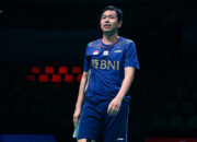 Indonesia Masters 2025 Jadi Panggung Terakhir, Hendra Setiawan Putuskan Gantung Raket Setelah 35 Tahun Berkarier