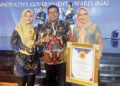 Pemko Padang Raih IGA Award 2024 10 Pemko Padang Raih IGA Award 2024