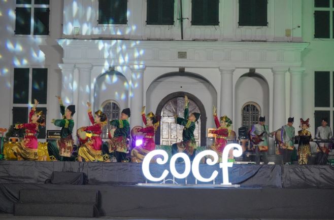 Berdiri Sejak 3 Oktober 2022, Majesty Minangkabau Kreasi Menjadi Sanggar Terbesar di Sumbar 1 12 1