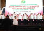 Banyak Legenda Turun Gunung, Menpora Minta Bulu Tangkis Panen Emas di LA 2028