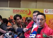 PBSI Buka Pendaftaran Seleksi Pelatih Teknik untuk Pelatnas