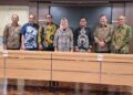 Keberhasilan Rehabilitasi DAS, Jadi Wujud Nyata PLN UIP Sumbagteng Perkuat Sinergi Pembangunan dan Pelestarian Lingkungan 11 Keberhasilan Rehabilitasi DAS, Jadi Wujud Nyata PLN UIP Sumbagteng Perkuat Sinergi Pembangunan dan Pelestarian Lingkungan