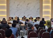 Bupati Solok Terpilih, Jon Firman Pandu Fokus Membangun Daerah