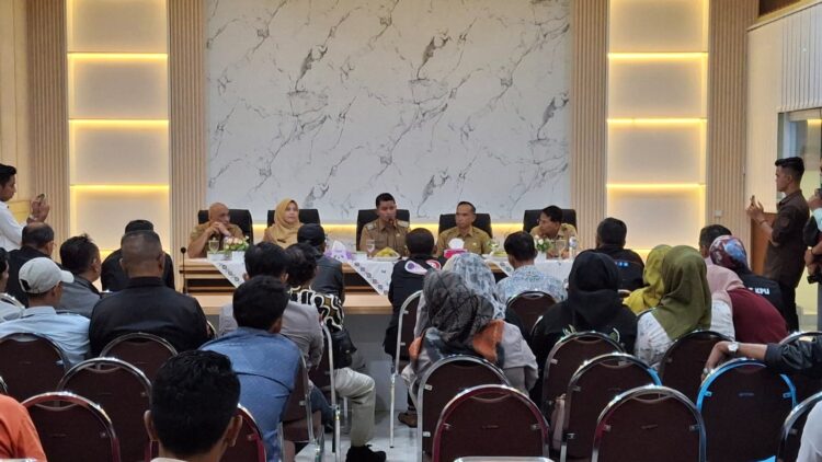 Bupati Solok Terpilih, Jon Firman Pandu Fokus Membangun Daerah 1 2a1cb04b 8043 4694 9177 2fbce86c3d80 1