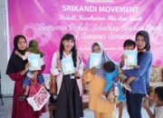 PLN Sosialisasikan Aplikasi New PLN Mobile di Desa Salo Timur, Tingkatkan Pemahaman dan Pelayanan Masyarakat Jelang Nataru