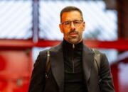 Jadi Manajer Baru, Ruud Van Nistelrooy Mulai Buat Perubahan di Leicester City