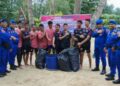 Satpolairud Polres Pessel Lakukan Sambang Nusa Presisi di Pulau Setan 10 Satpolairud Polres Pessel Lakukan Sambang Nusa Presisi di Pulau Setan