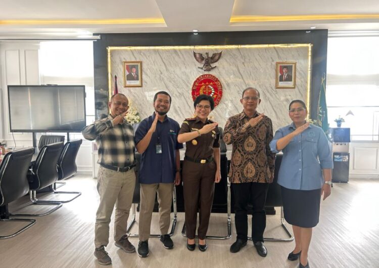 Jelang Nataru, PLN UIP Sumbagteng Perkuat Kolaborasi Dengan Kejaksaan Tinggi Sumatera Barat Untuk Dukung Proyek Ketenagalistrikan 1 423