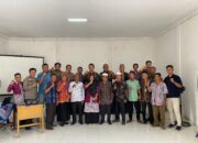 Wujudkan Listrik Andal di Muaro Jambi, PLN Gelar Sosialisasi Proyek GI 150 KV Seko pada Momentum Jelang Nataru