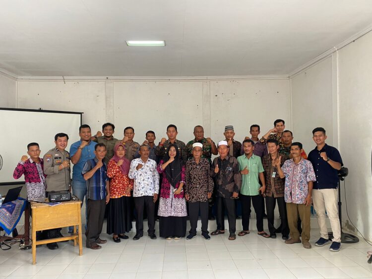 Wujudkan Listrik Andal di Muaro Jambi, PLN Gelar Sosialisasi Proyek GI 150 KV Seko pada Momentum Jelang Nataru 1 4bb30870 fecc 4975 abb8 6f76ea6d49d5