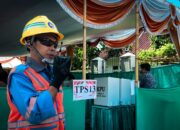 Siap Layani Pilkada Serentak 2024, PLN Berlakukan Siaga Kelistrikan Nasional