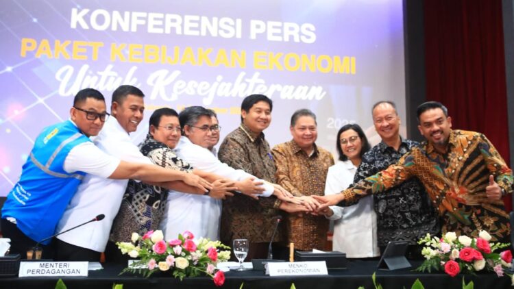 PLN Dukung Stimulus Ekonomi dari Pemerintah, 97% Pelanggan Rumah Tangga Peroleh Diskon Setengah Harga 1 74da516a 5753 44fb bdec d0cf946f5310