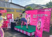 Rayakan Hari Ibu, Smartfren Bagikan 22.000 GB Paket Data sebagai Kado untuk Ibu