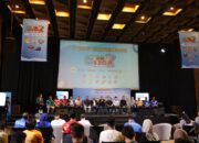 PLN Mobile Proliga 2025 Siap Digelar, Kolaborasi Dukungan Untuk Pengembangan Voli di Tanah Air