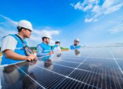 PLN Gandeng Startup Kembangkan Energi Hijau dan Ekosistem EV di Indonesia