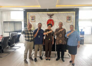 Dukung Proyek Ketenagalistrikan, PLN UIP Sumbagteng Perkuat Kolaborasi dengan Kejati Sumbar