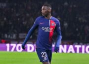 Gantikan Bukayo Saka yang Bakal Absen Lama, Arsenal Memiliki Kesempatan Meminjam Kolo Muani