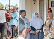 Adik Kandung Sekda Agam Berpulang, Bupati Ungkap Duka Mendalam