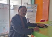 Aplikasi JKN, Mudahkan Heru Berobat Tanpa Perlu Antre di Rumah Sakit