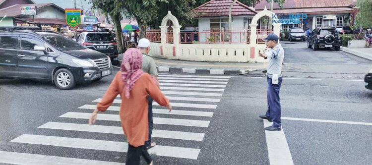 Arus Lalin Liburan Natal Aman Lancar dan Terkendali 1